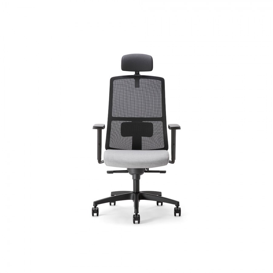Scaun managerial Nahu Essential Armonia 01 PT
